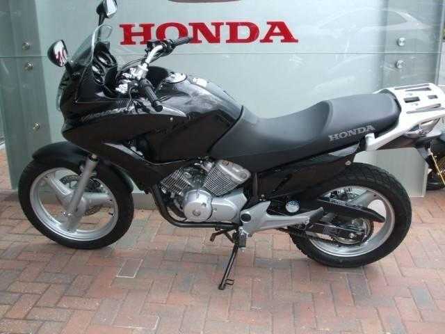 Honda XL Varadero 2010