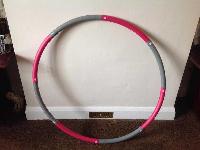 HOOLA HOOP