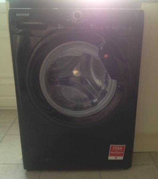 HOOVER 7KG WASHING MACHINE