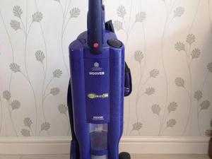 Hoover AquaJet 5000 carpet shampooer