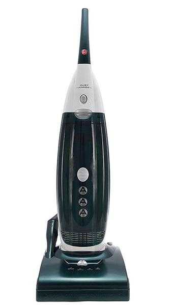 Hoover Cyclonic Dust Manager Upright Vacuum Cleaner DM71 DM03001 RRP199.99