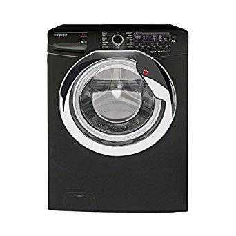 Hoover DXC58BC3 A 8KG Washing Machine For Sale