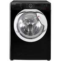 Hoover Dynamic Next Classic DXC C69IB3 Freestanding Washing Machine, 9kg Load, A Energy Rating