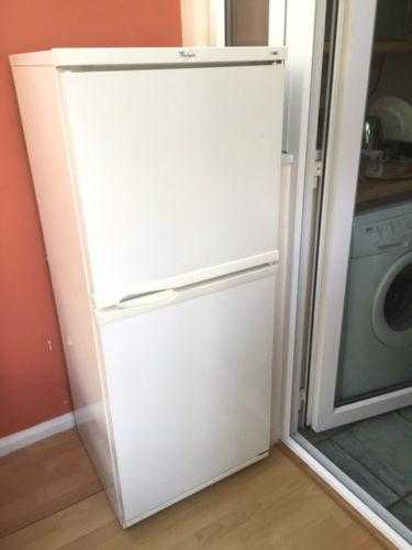 hoover  fridge freezer. In perfect working condition 5050