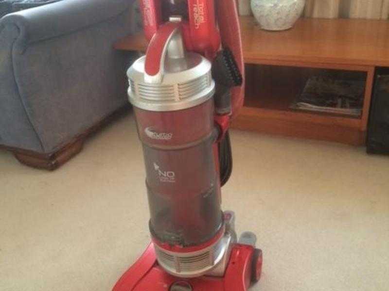 Hoover Turbo Vacuum Cleaner