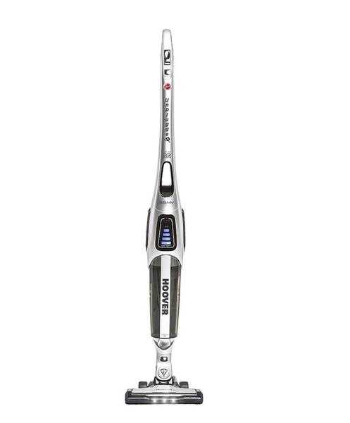 Hoover UNP264S Unplugged Cordless Rechargeable Vacuum Cleaner 26.4V 2.5kg Silver