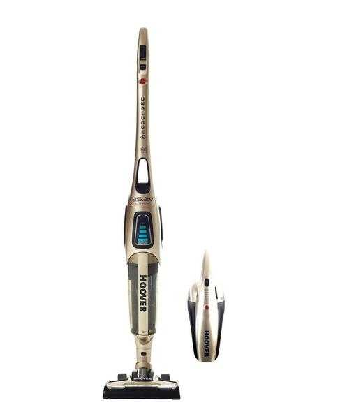 Hoover Unplugged UNP252C001 Cordless Vacuum Cleaner