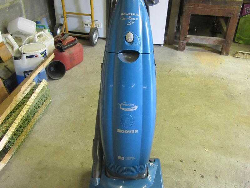 Hoover vacuum cleaner for sale