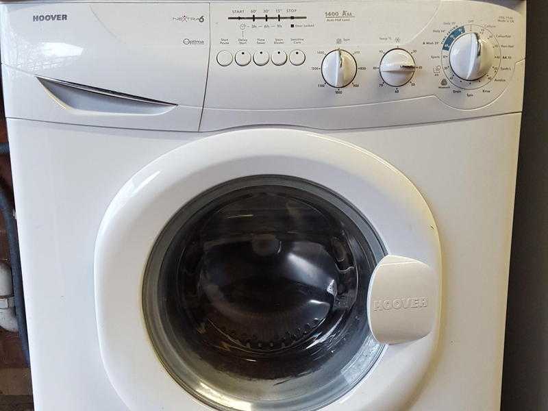 Hoover Washing Machine