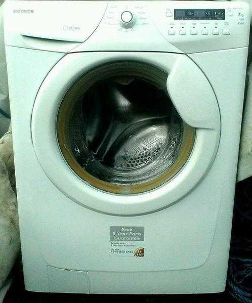 Hoover washing machines oph714d AAAA