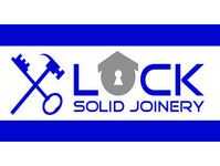 Horbury Lock and Safe Services-Locksmith