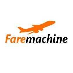 Horizon Air Flights Tickets on FareMachine