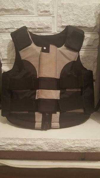 Horse Riding Body Protector