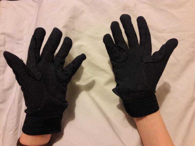 Horse Riding Gloves