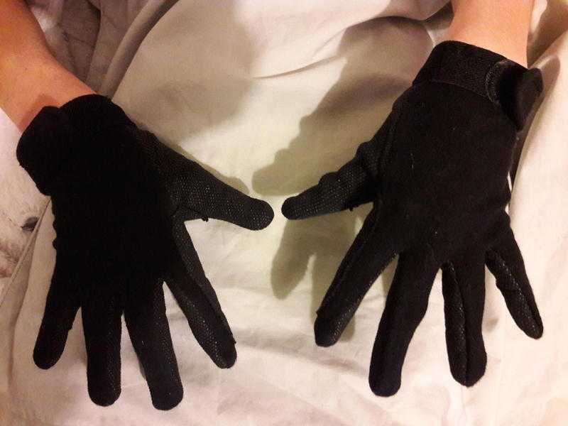 Horse Riding Gloves