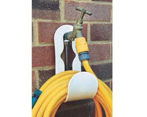 HOSE PIPE HANGER