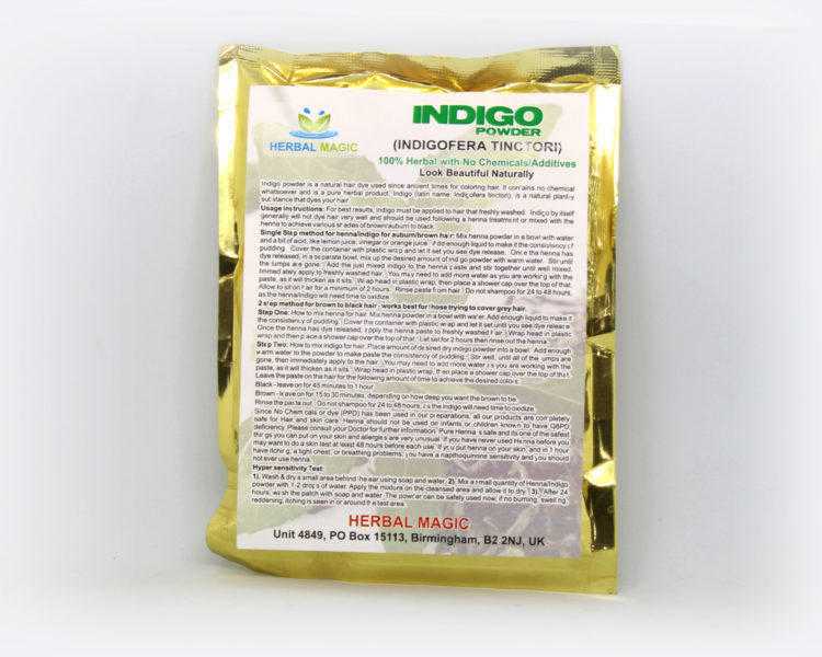 Hot deal quotGet 9 off on natural henna and indigo powderquot