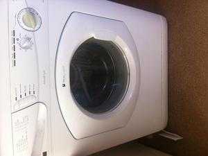 Hot point Eco tech washing machine