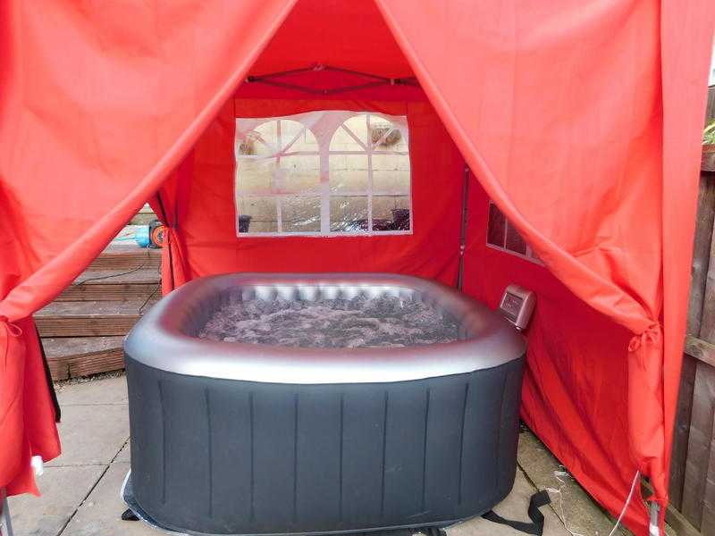 HOT TUB HIRE CALL  TEXT