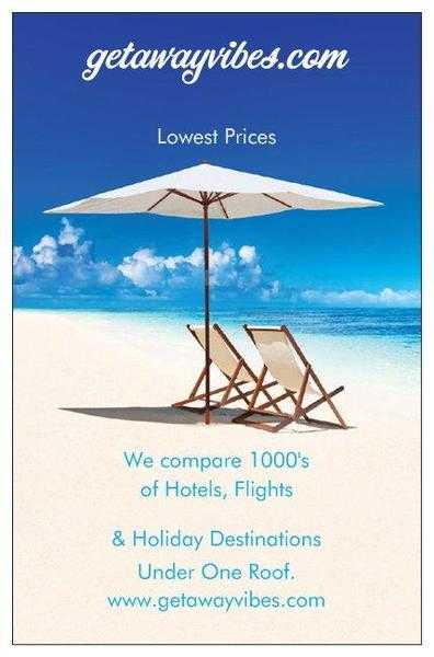 Hotels Flights Holidays lowest prices