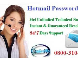 Hotmail Customer Care Phone Number 1-844-449-0455