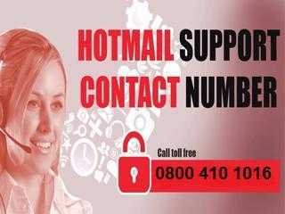 Hotmail Forgot Password Recover Helpline 0800 410 1016