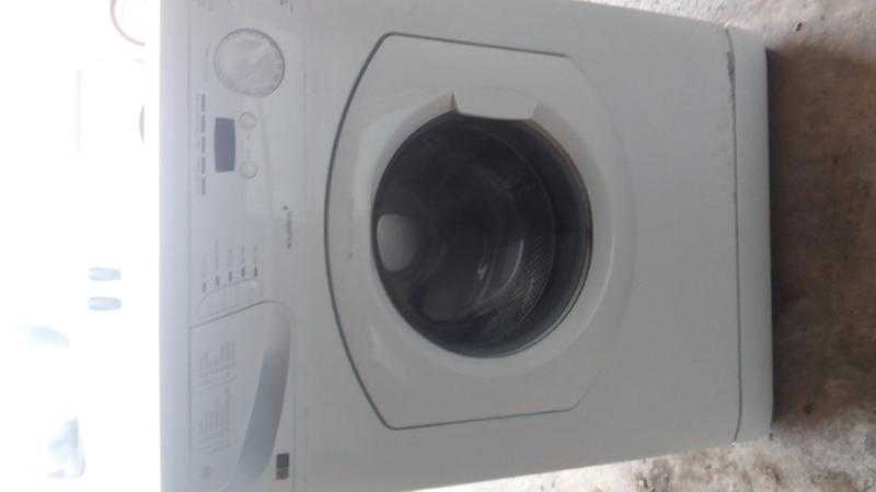 hotpoint 6kg wf740 1400 spin.