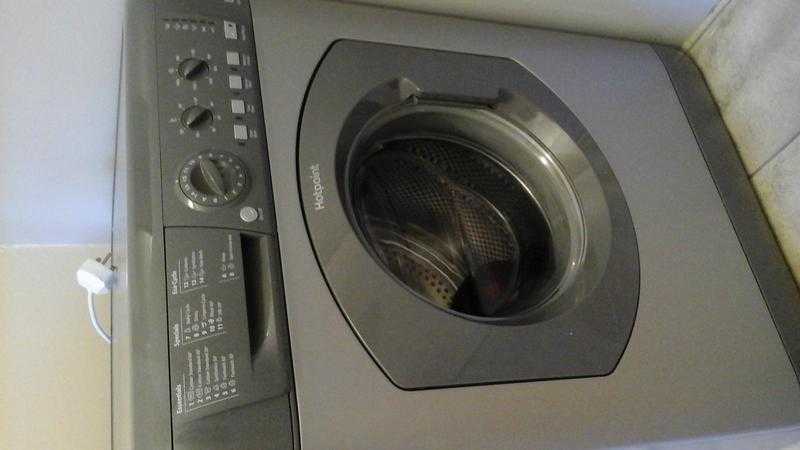 Hotpoint 8kg HE8L