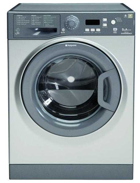 hotpoint 9kg A class washing machine .delivery possible