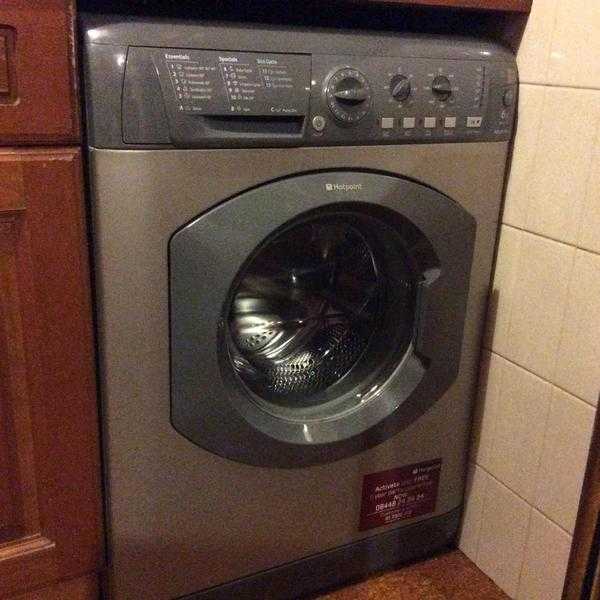 Hotpoint Aquarius 6kg Washing machine