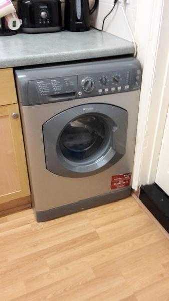 Hotpoint Aquarius (EcoTec) 7kg Washing Machine