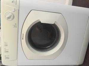 Hotpoint Aquarius TDL 32 Dryer