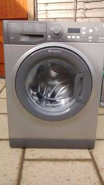 Hotpoint Aquarius Washing Machine