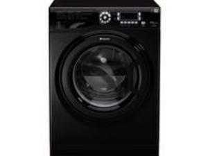 HOTPOINT CONDENSING TUBLEDRYER - LARGE LOAD