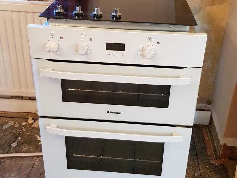 Hotpoint Electric Oven