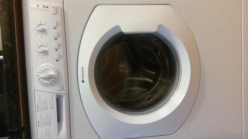 Hotpoint experience washing machine 7kg