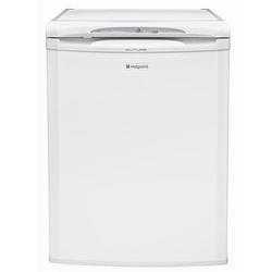 Hotpoint freezer