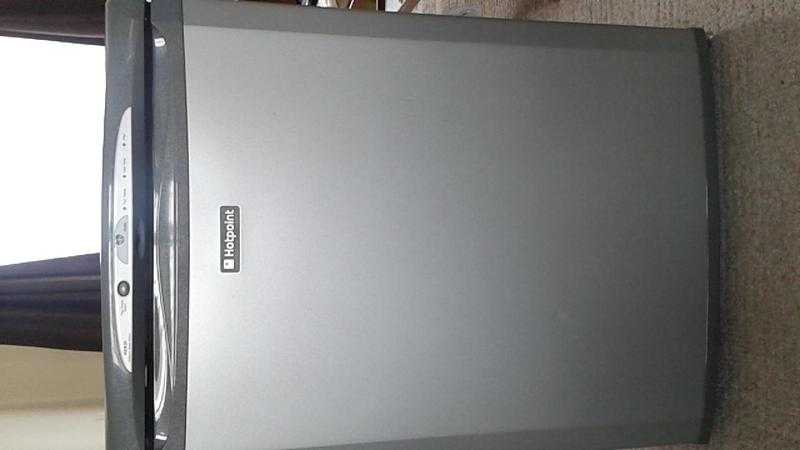 Hotpoint-Freezer RZA31.