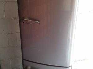 hotpoint fridge