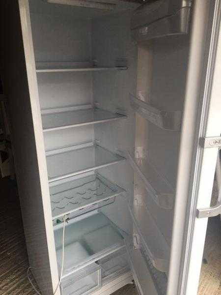 Hotpoint Fridge.