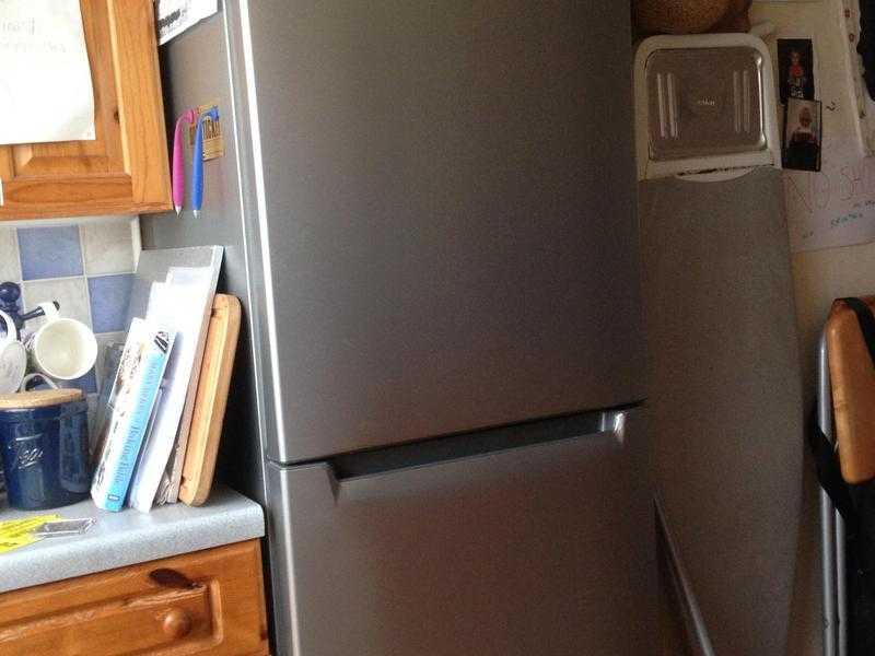 Hotpoint Fridge Freezer