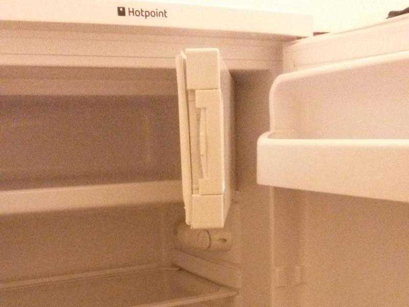 Hotpoint fridge freezer for sale