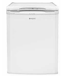 Hotpoint future freezer