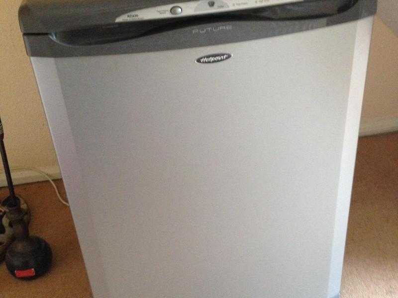 Hotpoint Future freezer