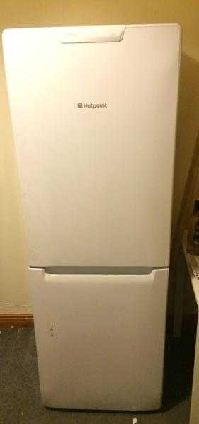 Hotpoint Future Frost Free Fridge Freezer FF175B