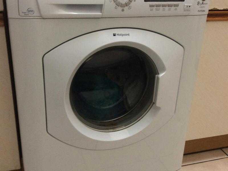 Hotpoint  HF8D393 Washing Machine