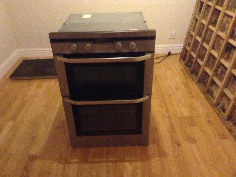 HOTPOINT Hotpoint BD42 Electric Cooker