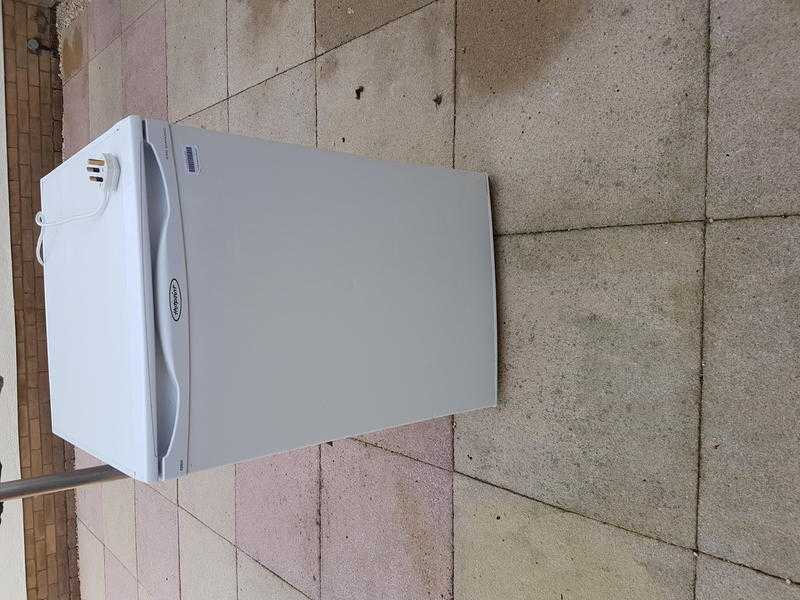 Hotpoint iced Diamond Freezer for sale