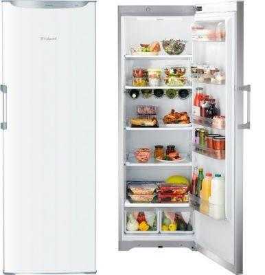 HOTPOINT RLFM171 P Tall Fridge - White