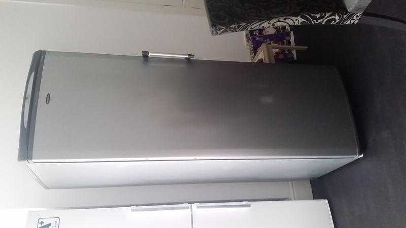 Hotpoint Tall Refrigerator